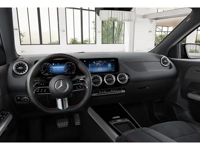 Mercedes-Benz Gla view 7