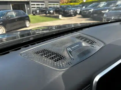 Annonce voiture d'occasion BMW 740 - CARADIZE