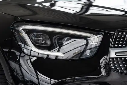 Annonce voiture d'occasion Mercedes-Benz GLC 400 - CARADIZE