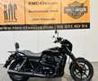 Harley-Davidson Cruiser Steet 750 Zwart - thumbnail 1