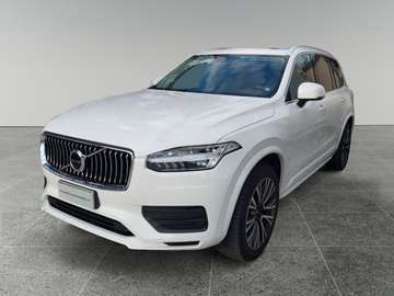 XC90 B5 (d) AWD Geartronic Momentum