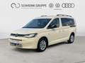 Volkswagen Caddy Life 7-Sitzer 2.0 TDI DSG Taxi Blanc - thumbnail 1