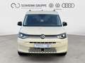 Volkswagen Caddy Life 7-Sitzer 2.0 TDI DSG Taxi Blanc - thumbnail 8