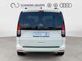 Volkswagen Caddy Life 7-Sitzer 2.0 TDI DSG Taxi Blanc - thumbnail 4