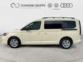 Volkswagen Caddy Life 7-Sitzer 2.0 TDI DSG Taxi Blanc - thumbnail 2