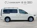 Volkswagen Caddy Life 7-Sitzer 2.0 TDI DSG Taxi Blanc - thumbnail 6