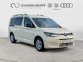 Volkswagen Caddy Life 7-Sitzer 2.0 TDI DSG Taxi Blanc - thumbnail 7