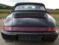 Porsche 964 Carrera 2 Oldtimer Schaltgetriebe Black - thumbnail 8