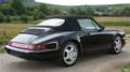 Porsche 964 Carrera 2 Oldtimer Schaltgetriebe Noir - thumbnail 5