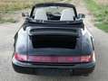 Porsche 964 Carrera 2 Oldtimer Schaltgetriebe Siyah - thumbnail 13