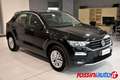 Volkswagen T-Roc 1.6 TDI SCR 116 CV BUSINESS Negro - thumbnail 3