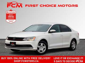 TRENDLINE | FULLY CERTIFIED WITH WARRANTY