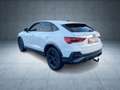 Audi Q3 Sportback TFSI e DSG LED AHK 19 Virtual ACC Weiß - thumbnail 4