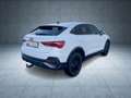 Audi Q3 Sportback TFSI e DSG LED AHK 19 Virtual ACC Weiß - thumbnail 6