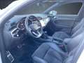 Audi Q3 Sportback TFSI e DSG LED AHK 19 Virtual ACC Weiß - thumbnail 10