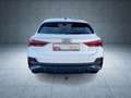 Audi Q3 Sportback TFSI e DSG LED AHK 19 Virtual ACC Weiß - thumbnail 5