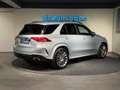 Mercedes-Benz GLE 350 de AMG Line 4Matic / Night Paket / Wide Screen / Zilver - thumbnail 2