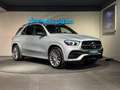 Mercedes-Benz GLE 350 de AMG Line 4Matic / Night Paket / Wide Screen / Zilver - thumbnail 16
