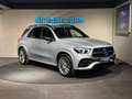 Mercedes-Benz GLE 350 de AMG Line 4Matic / Night Paket / Wide Screen / Zilver - thumbnail 8