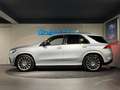 Mercedes-Benz GLE 350 de AMG Line 4Matic / Night Paket / Wide Screen / Zilver - thumbnail 6