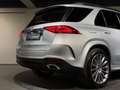 Mercedes-Benz GLE 350 de AMG Line 4Matic / Night Paket / Wide Screen / Zilver - thumbnail 11