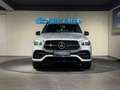 Mercedes-Benz GLE 350 de AMG Line 4Matic / Night Paket / Wide Screen / Zilver - thumbnail 3