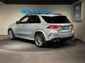 Mercedes-Benz GLE 350 de AMG Line 4Matic / Night Paket / Wide Screen / Zilver - thumbnail 4