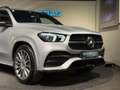 Mercedes-Benz GLE 350 de AMG Line 4Matic / Night Paket / Wide Screen / Zilver - thumbnail 9