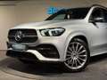 Mercedes-Benz GLE 350 de AMG Line 4Matic / Night Paket / Wide Screen / Zilver - thumbnail 14
