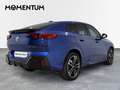 BMW X2 sDrive 20dA Azul - thumbnail 4