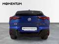 BMW X2 sDrive 20dA Azul - thumbnail 5