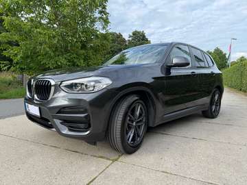 xDrive 30d, 6 Zylinder