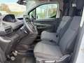 Peugeot Partner Premium L2 Klima DAB PDC Blanc - thumbnail 9
