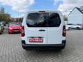 Peugeot Partner Premium L2 Klima DAB PDC Blanc - thumbnail 6