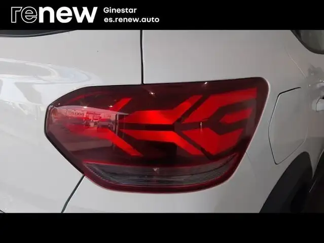 Dacia Sandero Stepway TCe Comfort 67kW