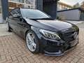 Mercedes-Benz C 43 AMG T 4-Matic Night Paket Navigation Schwarz - thumbnail 3