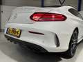 Mercedes-Benz C 250 Coupe C 211pk 9G AMG-Line, Pano, Leder, 19 Inch Blanco - thumbnail 2