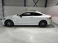 Mercedes-Benz C 250 Coupe C 211pk 9G AMG-Line, Pano, Leder, 19 Inch Blanco - thumbnail 6
