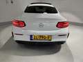 Mercedes-Benz C 250 Coupe C 211pk 9G AMG-Line, Pano, Leder, 19 Inch Blanco - thumbnail 9