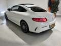 Mercedes-Benz C 250 Coupe C 211pk 9G AMG-Line, Pano, Leder, 19 Inch Blanco - thumbnail 8