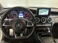 Mercedes-Benz C 250 Coupe C 211pk 9G AMG-Line, Pano, Leder, 19 Inch Blanco - thumbnail 18