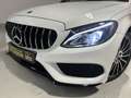 Mercedes-Benz C 250 Coupe C 211pk 9G AMG-Line, Pano, Leder, 19 Inch Blanco - thumbnail 12