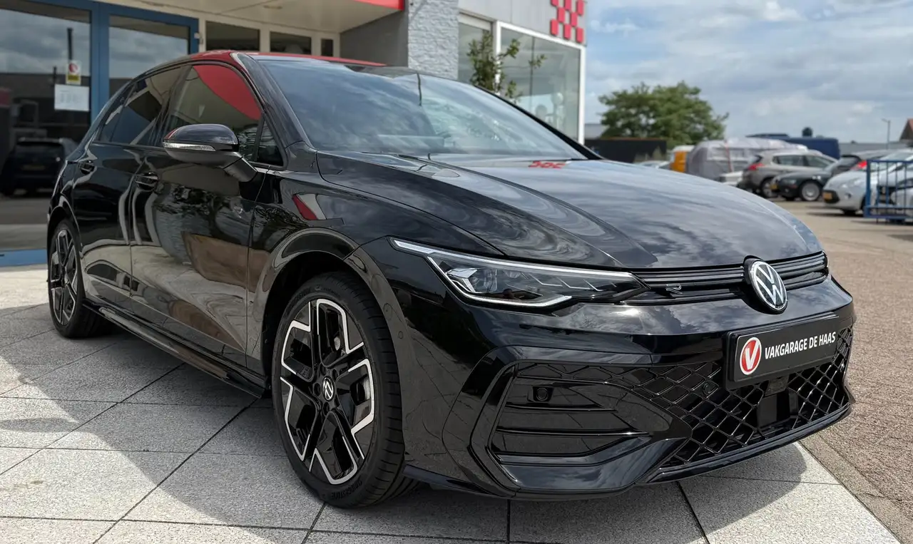 Volkswagen Golf 2026