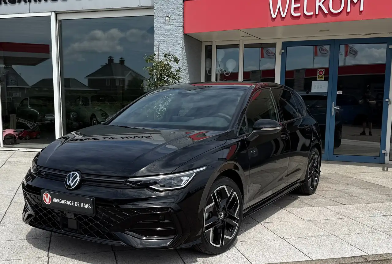 Volkswagen Golf 2026