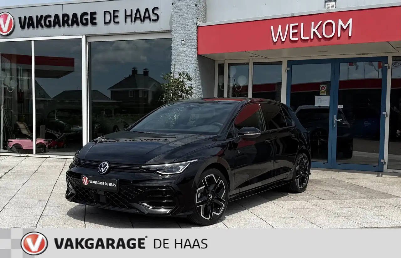 Volkswagen Golf 2026