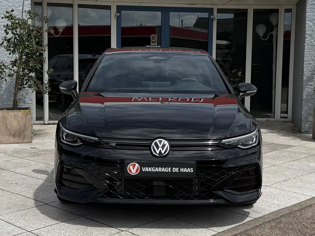 Volkswagen Golf 2026