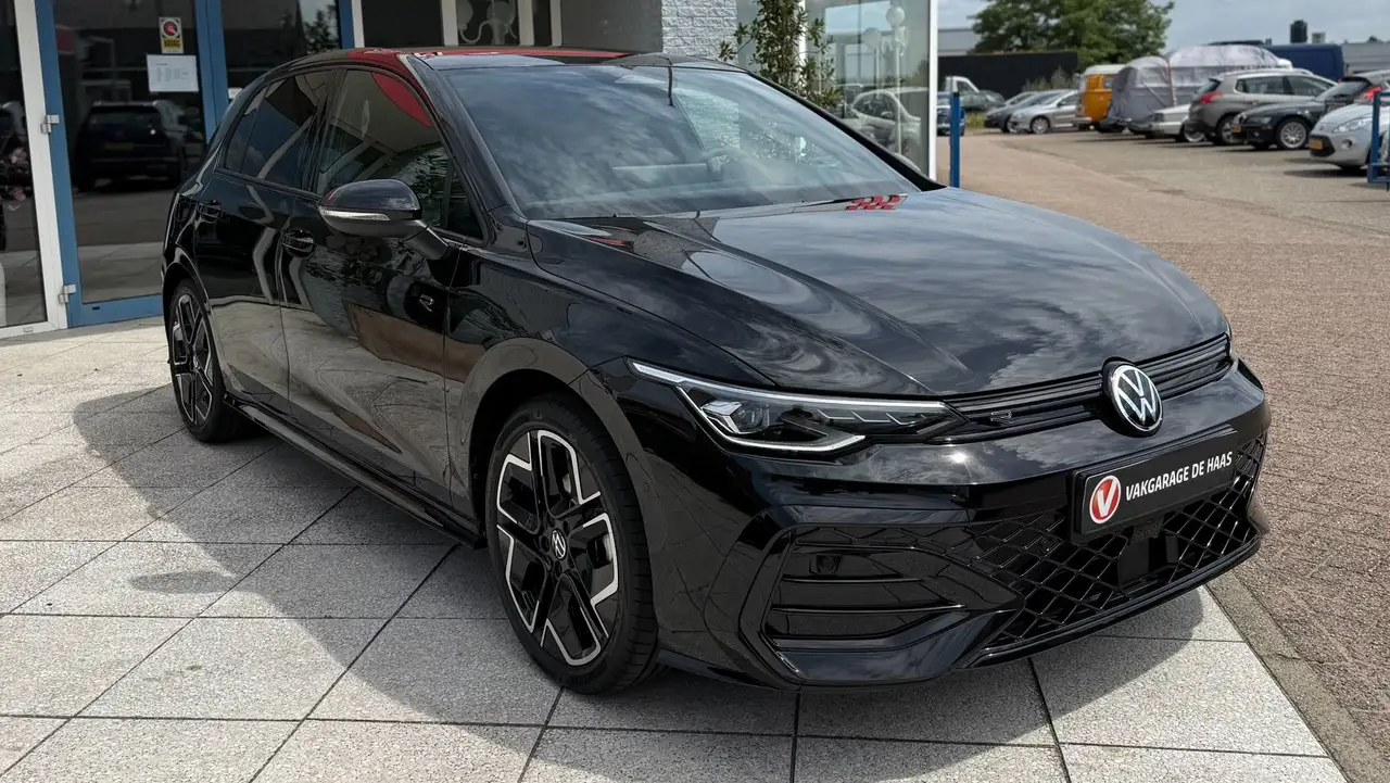 Volkswagen Golf 2026