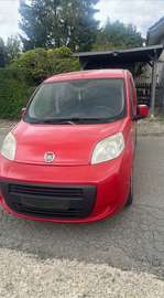 Qubo 1.3 Multijet Active