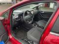 Ford Fiesta 1.0 EcoBoost Titanium / 8-Fach bereift Rot - thumbnail 7