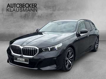 i Touring M Sport LMR 20''  AHK-klappbar Navi Digi